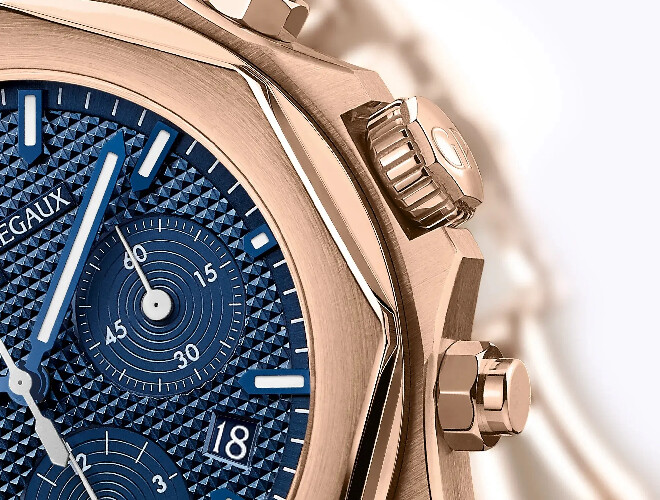 Girard-Perregaux <br/> Laureato Chronograph 42 mm