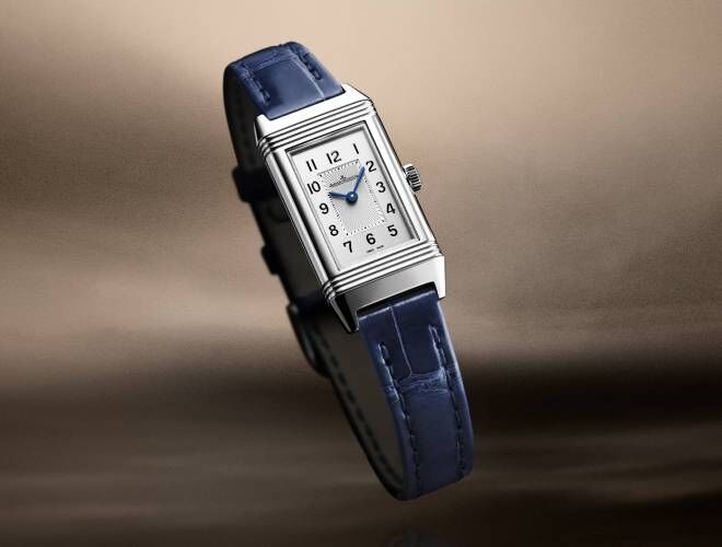 Festival de Cannes : les célébrités brillent <br/> avec les montres Jaeger-LeCoultre sur le tapis rouge
