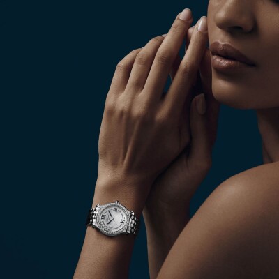 Chopard Happy Sport The First Limited Edition 278610-3002 watch