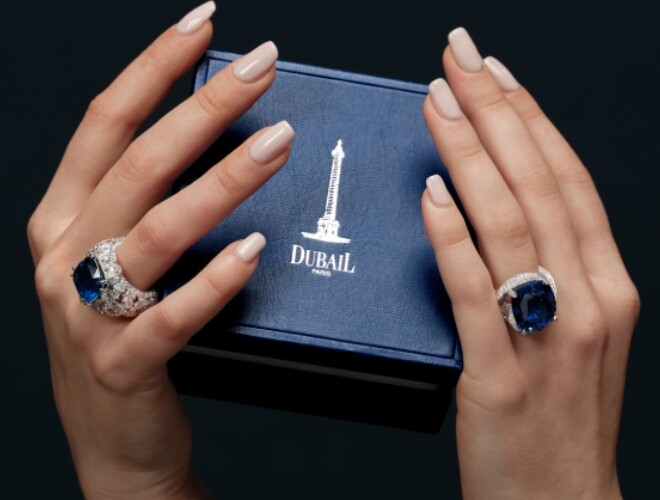 Comment la joaillerie est-elle devenue une affaire de famille chez Dubail ?