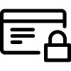 Paiement sécurisé