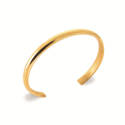 Jonc – Pureté Dorée & Élégance Minimaliste