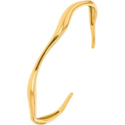 Bracelet Jonc MARIE-CLAUDE – Pureté Organique