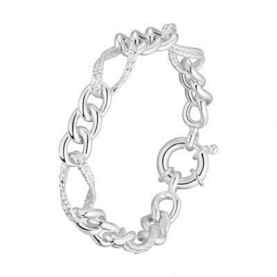 Bracelet en argent