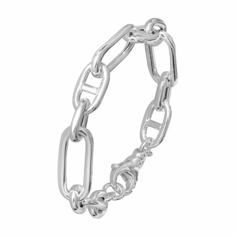 Bracelet en argent