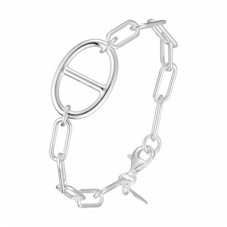 Bracelet en argent