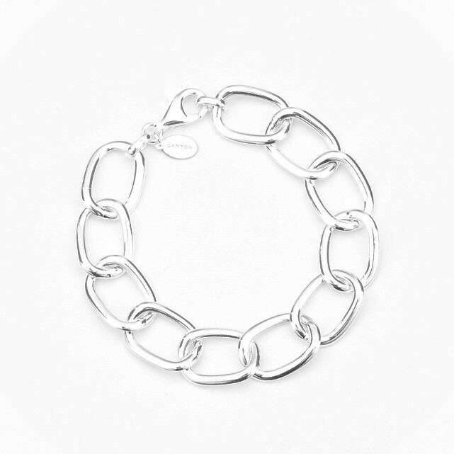 Bracelet en argent