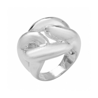 Bague en argent