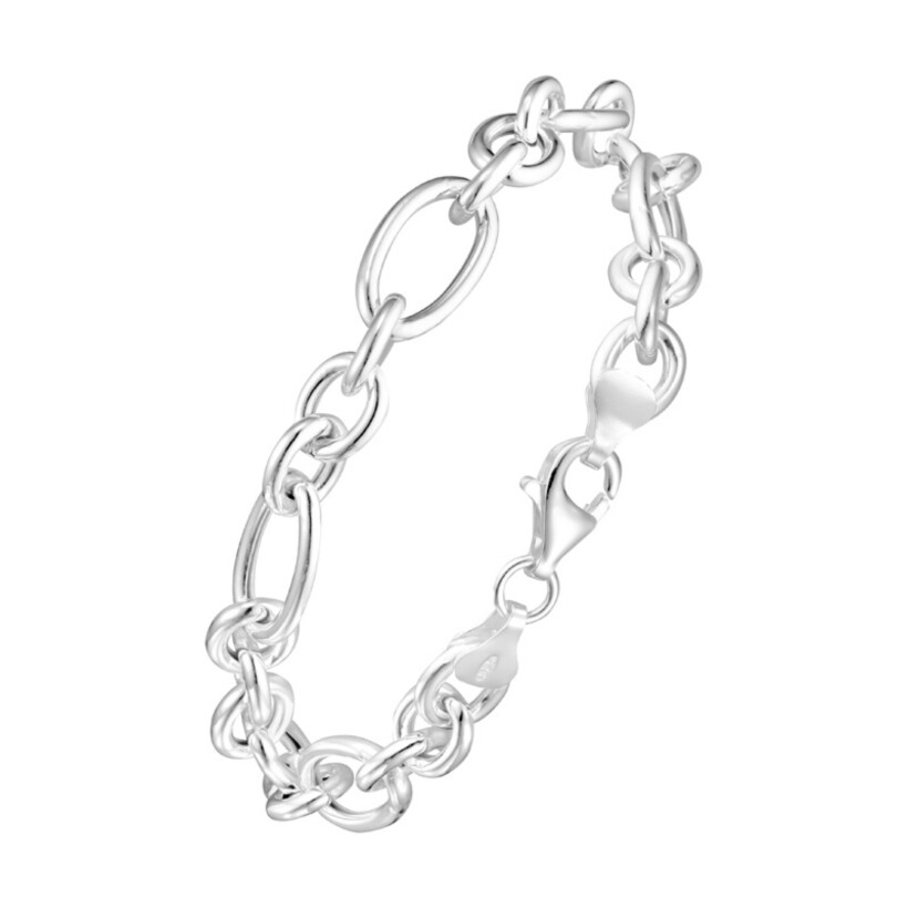 Bracelet en argent