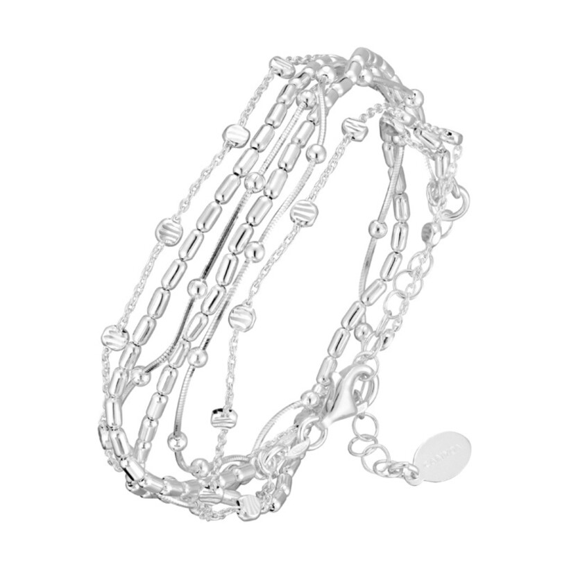 Bracelet en argent