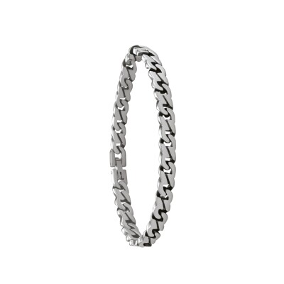 Bracelet  en acier