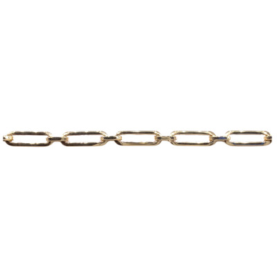 Bracelet en or jaune