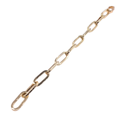 Bracelet en or jaune