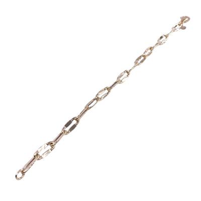 Bracelet en or jaune