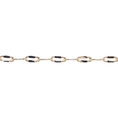 Bracelet en or jaune