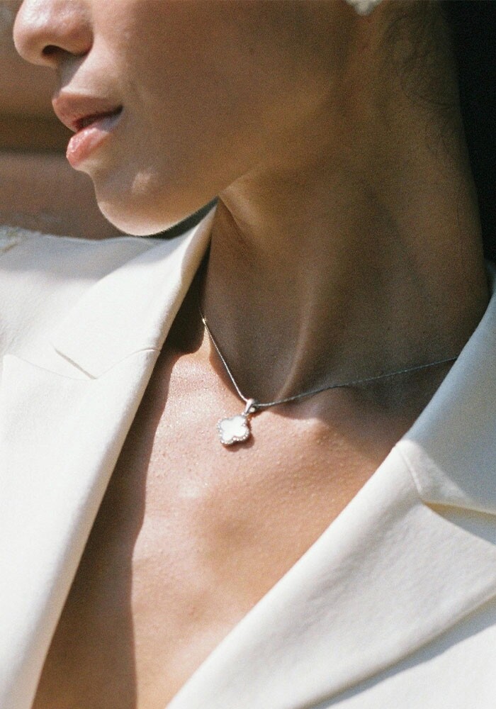 Bijoux collier