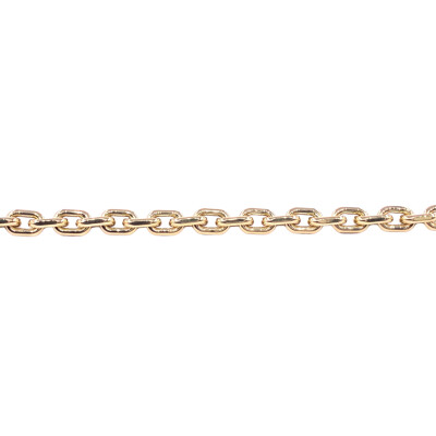 Bracelet en or jaune