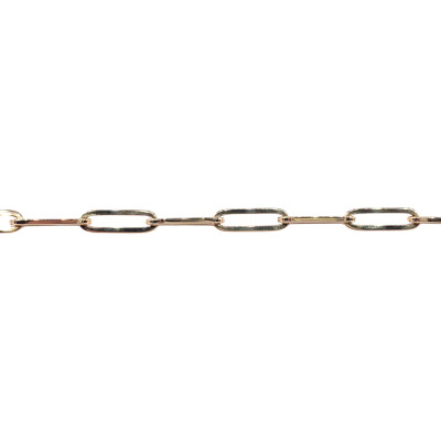 Bracelet en or jaune