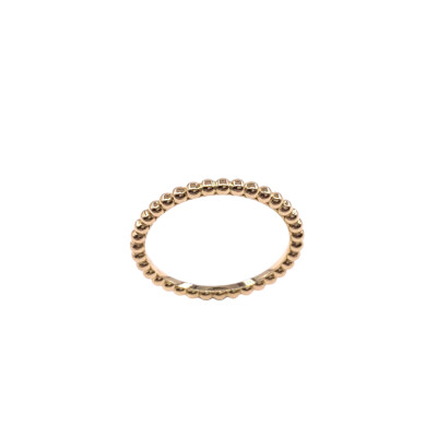 Alliance or jaune, corps boule 2 mm doigt 54