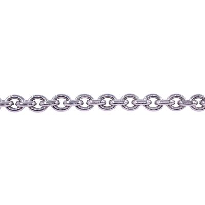 Bracelet en or blanc