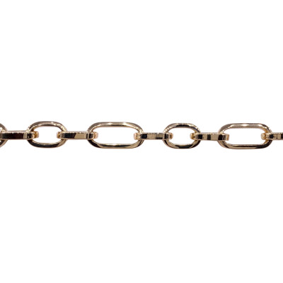 Bracelet en or jaune