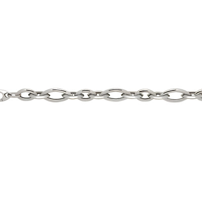 Bracelet en argent