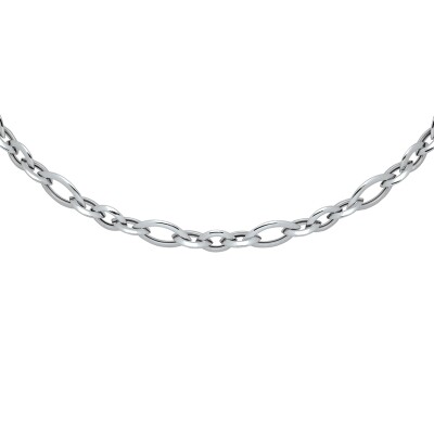 Collier en argent