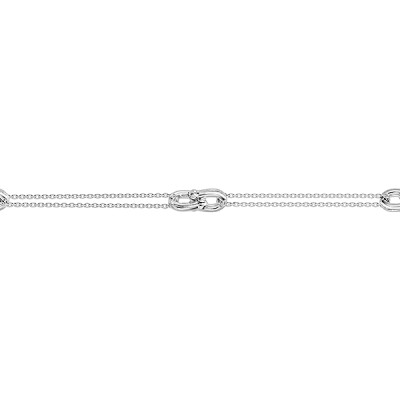 Bracelet en argent