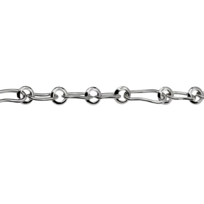Bracelet en argent