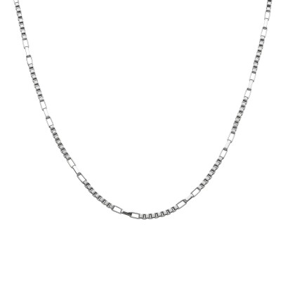 Collier en acier