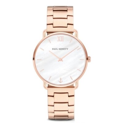 Paul Hewitt Montre pour femme Miss Ocean Line