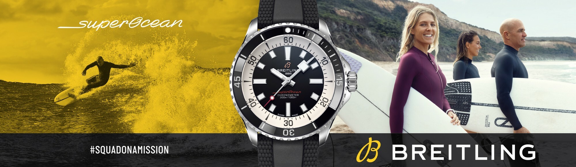 Breitling