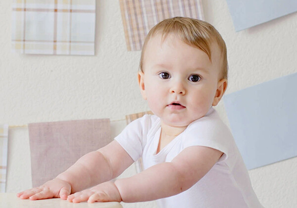 Baptême et naissance