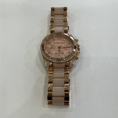 Montre Michael Kors