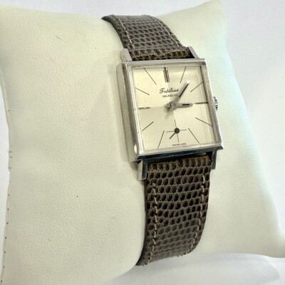 Montre Fidélius