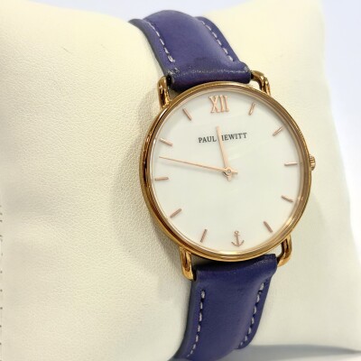 Montre Paul Hewitt