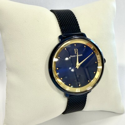 Montre Pierre lannier
