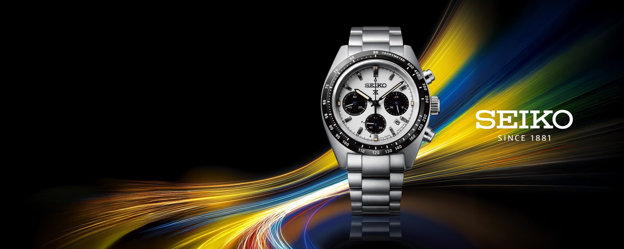 Montres SEIKO