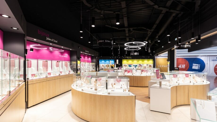 Bijouterie Julien d’Orcel Colmar Houssen - Houssen - vue 2