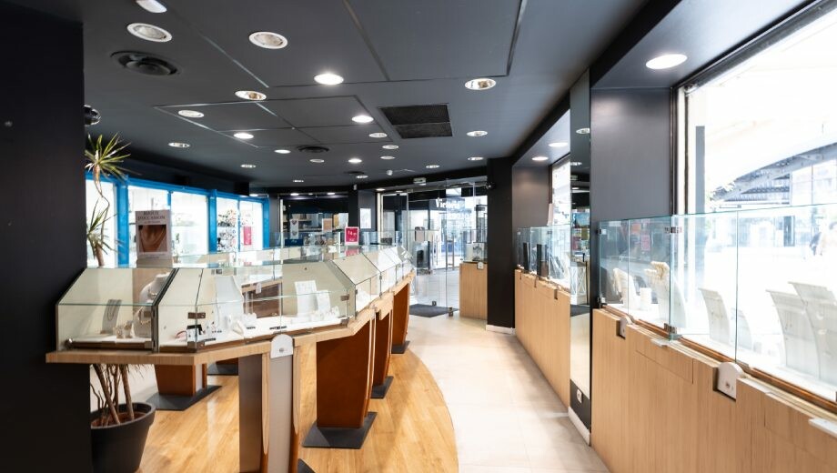 Bijouterie Horlogerie Julien d'Orcel Mulhouse - Mulhouse - vue 4