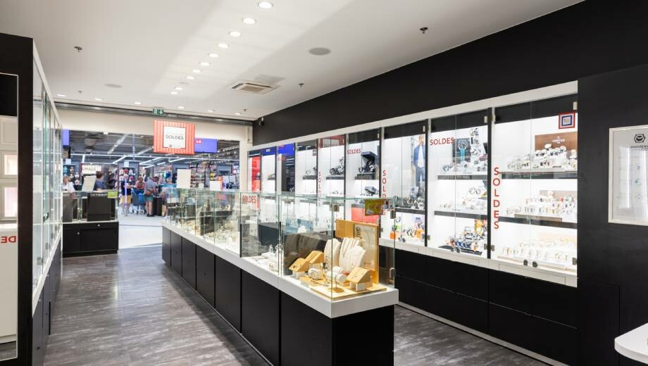 Horlogerie Montres and Co Saint Louis - Saint-Louis