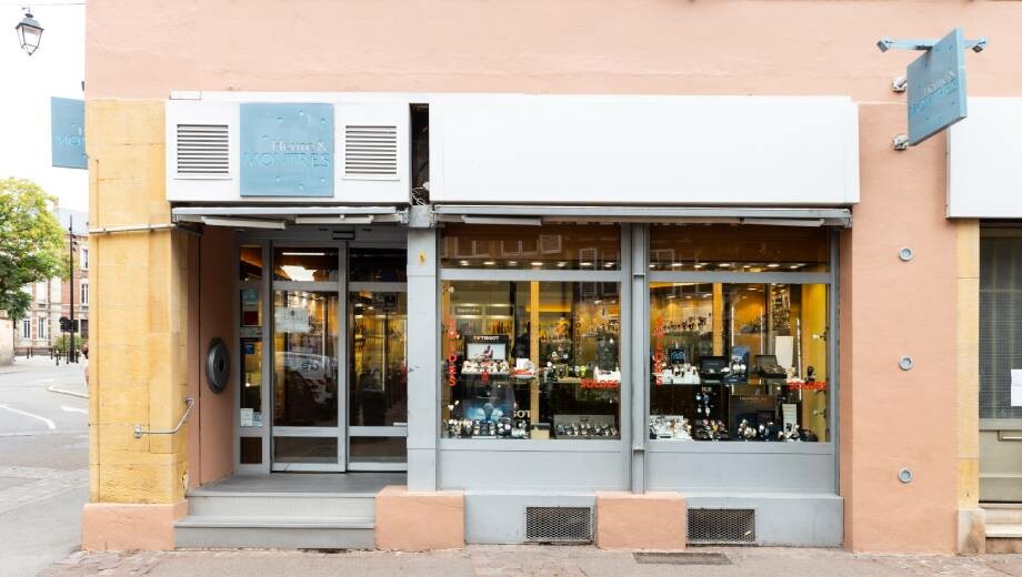 Montre and Co Colmar Centre - COLMAR - vue 3