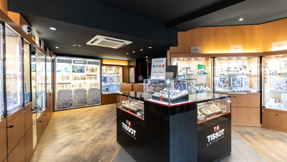 Montre and Co Colmar Centre - COLMAR