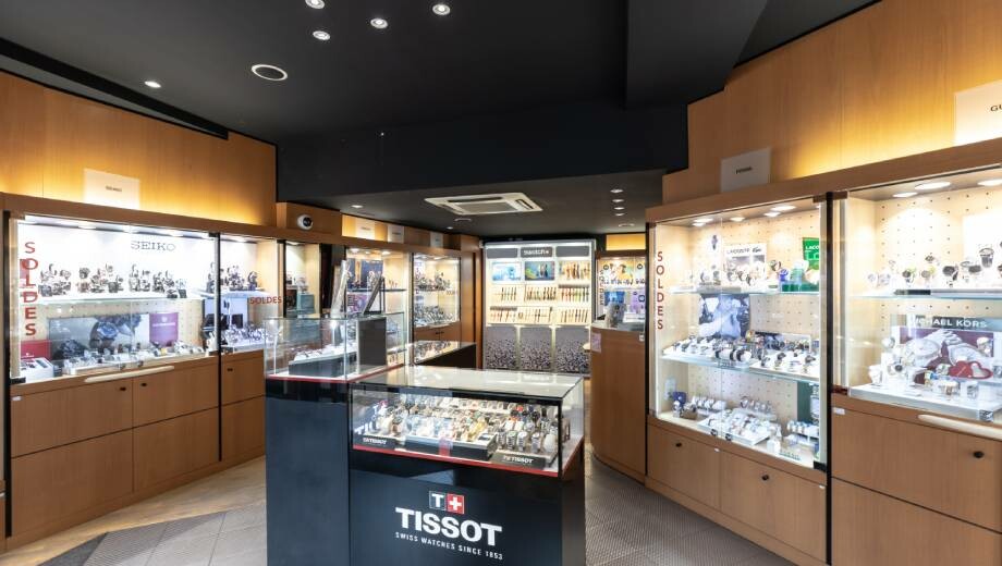 Montre and Co Colmar Centre - COLMAR - vue 2