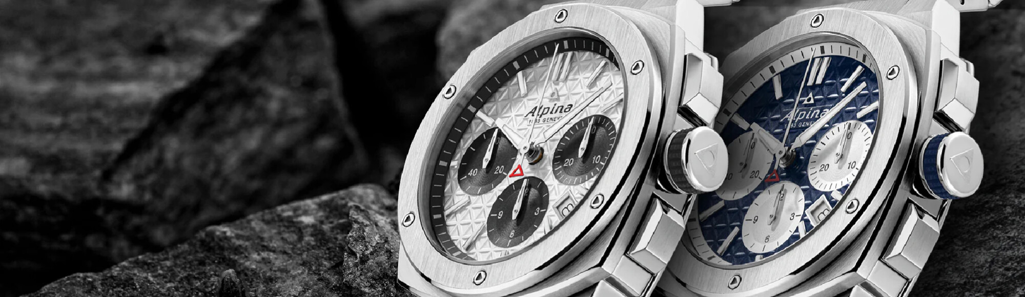 Montres Alpina