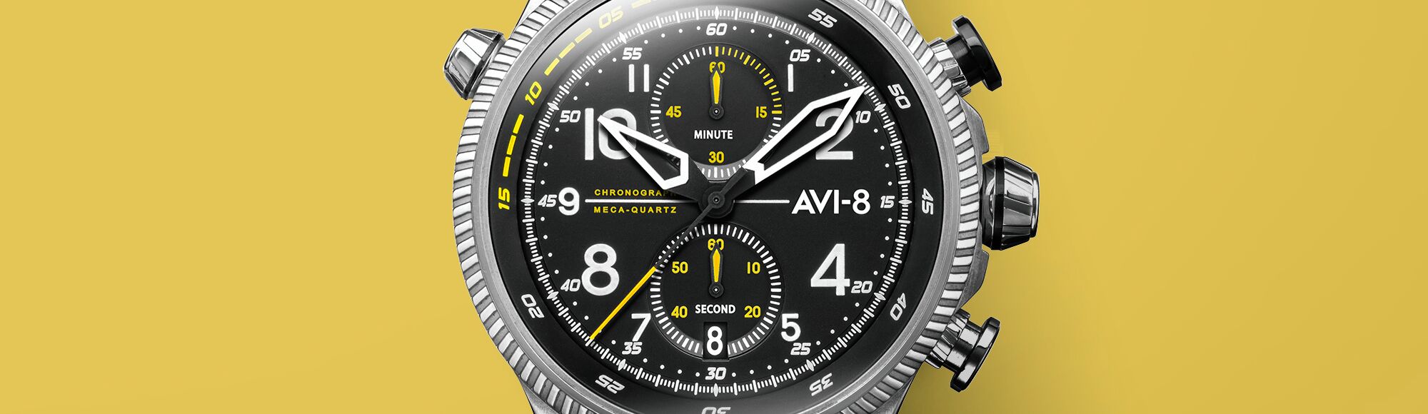 Montre Avi-8