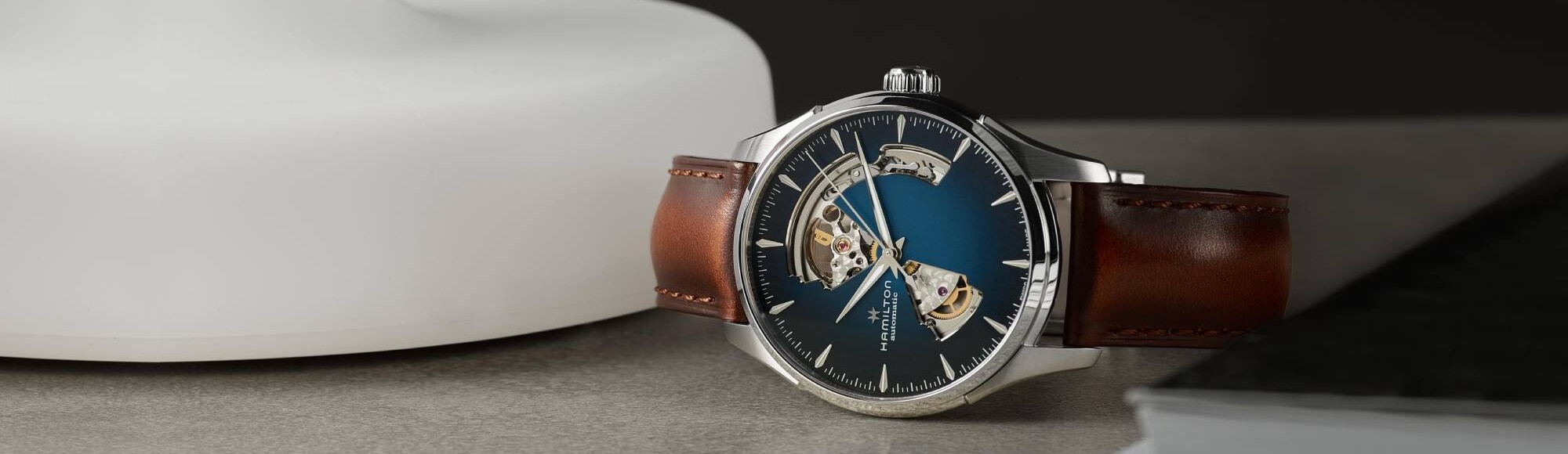 Montre Hamilton Jazzmaster