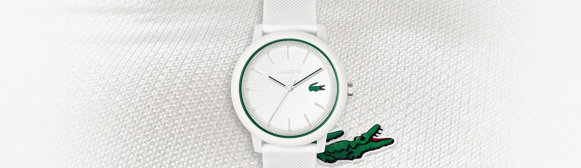 Montres Lacoste