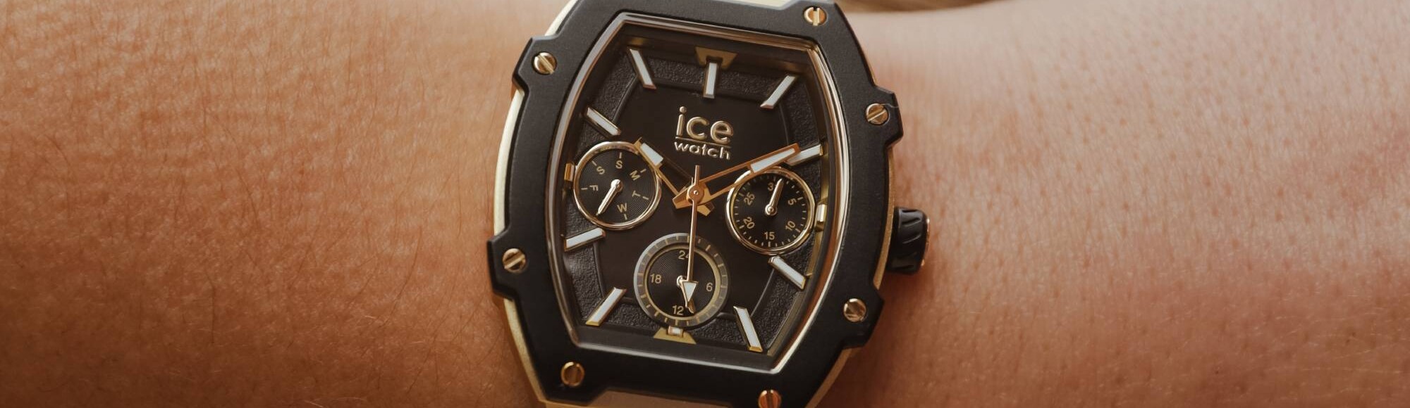 Montre Ice Watch