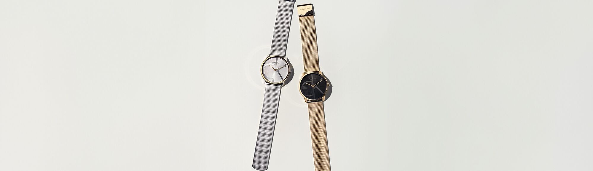 Montres Calvin Klein